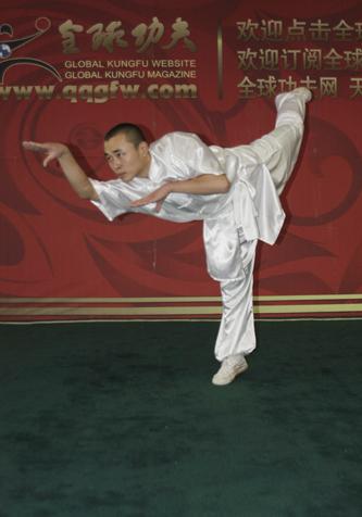 少林蛇拳 日期:2009-12-9 点击:1548618次