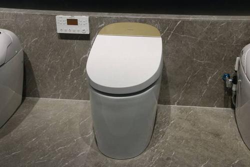 厕所革命——西马为智能马桶行业发声