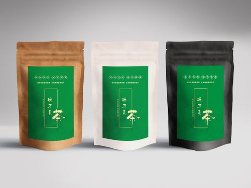 包装设计 | 瑶方姜茶