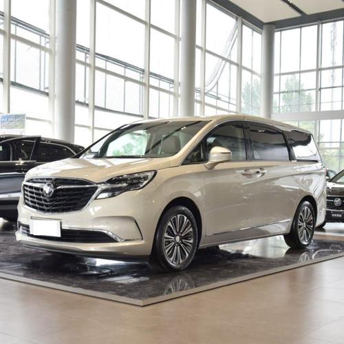 整车>新车>汽车>别克(buick)>上汽通用别克gl8> 点击前往购买评价