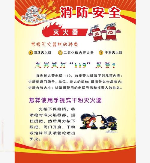 搜图中国提供独家原创消防安全——灭火器下载,此素材图片已被下载19
