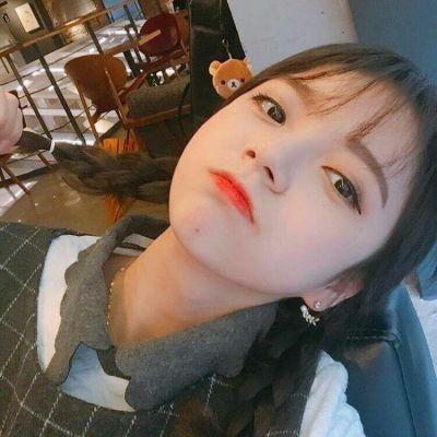 qq女头小孩可爱头像