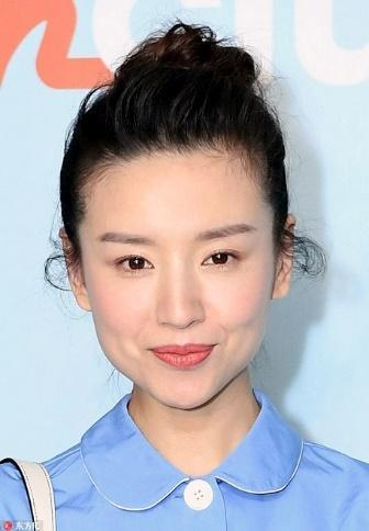 跨度15年的冻龄只有董洁玩的转