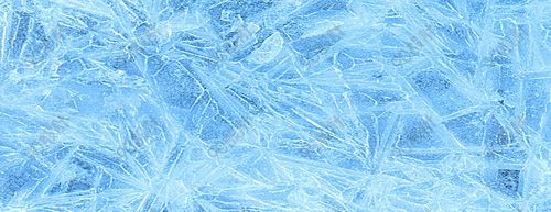 图片 质感/纹理 > 【jpg】 冬季雪花冰块素材