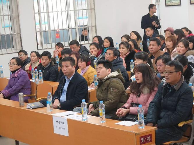校园动态|新建二中2018"新星计划"体验营启动!