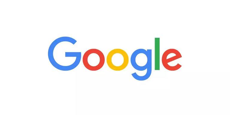 品牌字体设计趣闻 互联网巨头科技公司logo设计风格出