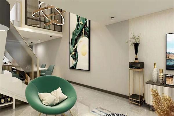 上海嘉定中童巴比尼loft公寓升值空间大吗