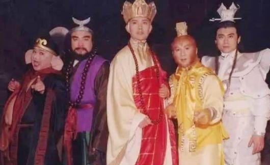 《西游记后传》再出续集,造型雷人辣眼睛