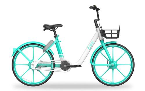 青桔单车与国网什马合作,将共同运营共享电单车业务