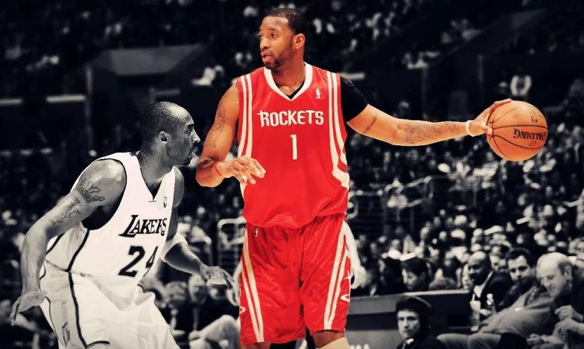 麦迪生日快乐高清壁纸走一波