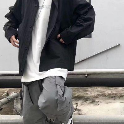 成熟男生头像不露脸 帅气男生西装头像大全