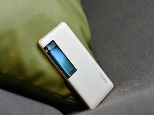 魅族曝8895机型!mx7才是真旗舰?
