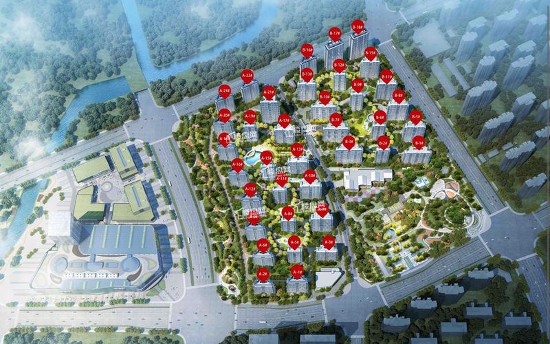 合肥肥东伟星城