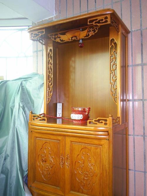 神台摆放水果图片