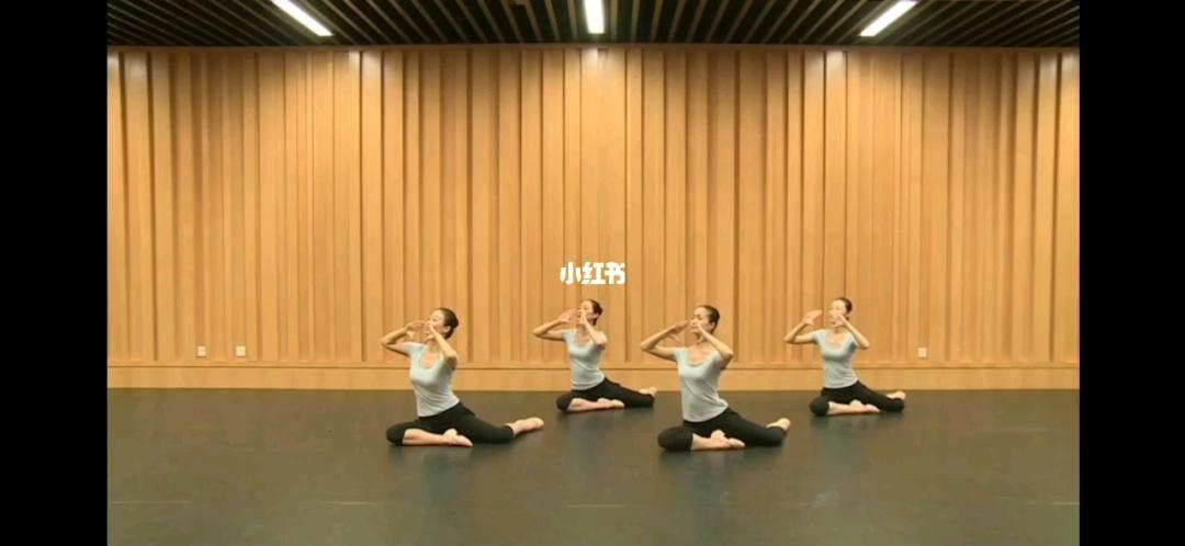 中国舞协五级04《泡泡飞》视频_舞蹈_古典舞_传统文化