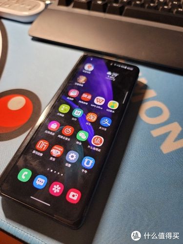 三星折叠屏fold2使用真实体验分享