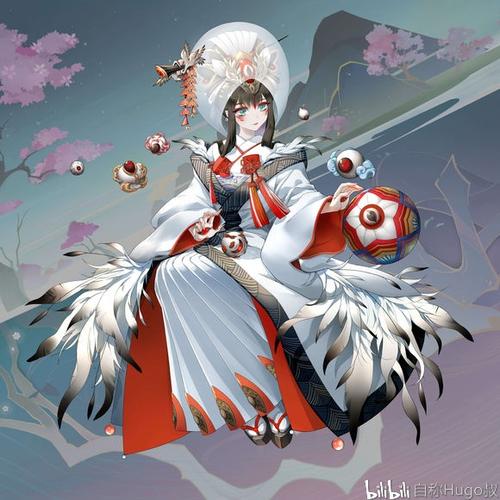 决战平安京有很多眼睛却没有一件皮肤百目鬼无处安放的失落