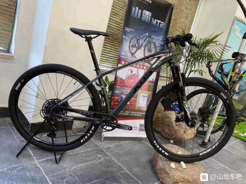 新上市的喜德盛侠客800pro    4980