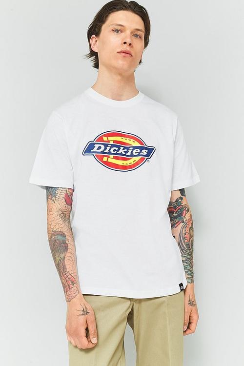 阿瞳牛社美版dickies迪克斯t恤优惠推荐