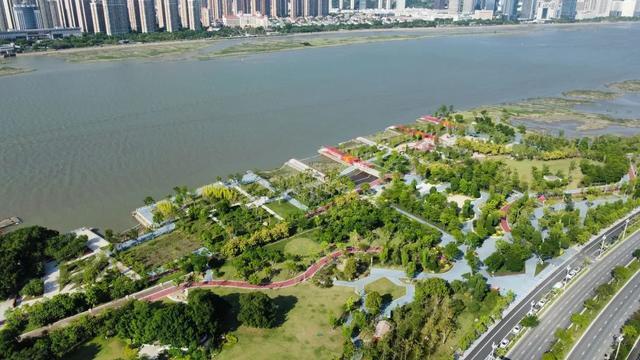 一个福州地产人自述我为啥卖掉马尾的新房择居三江口