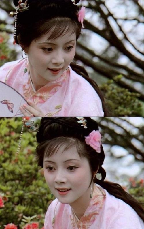 红楼梦十大名场面:黛玉葬花惊艳,宝钗扑蝶引争议,香菱