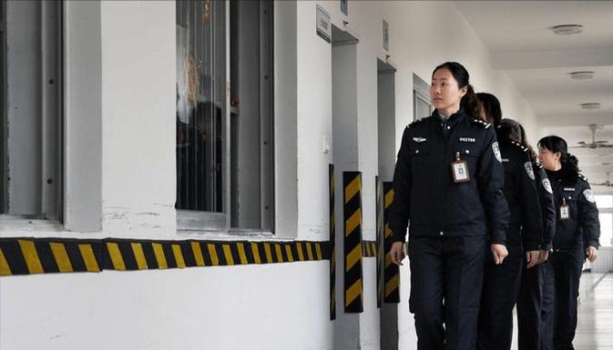 真实事件揭露:湖南女子监狱中的复杂人性与亲情