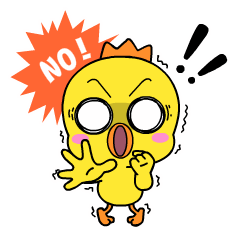 no