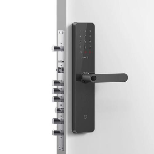 [自营]小米 小米米家智能门锁霸王锁体