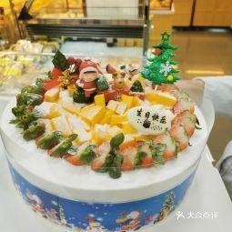 评论(怎么样,怎样,好不好,口碑):张***:最近爱上华荣西饼屋,面包很