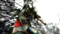 tgs:《荣耀战魂》新预告公开 日本武士挥刀参见
