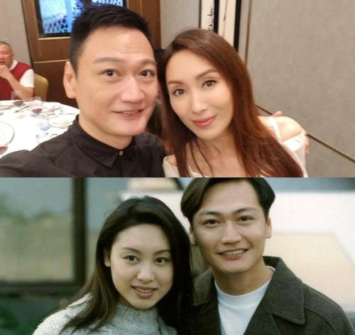 刑事侦缉档案演员重聚高婕张大勇再同框思隆和忠义却再无机会