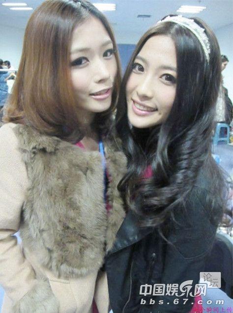 《非诚勿扰》中出现过非常漂亮的女嘉宾吗?