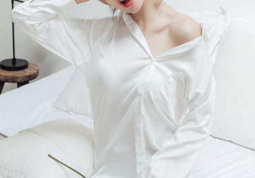 男友风是什么意思啊,女生穿男生衬衫的含义