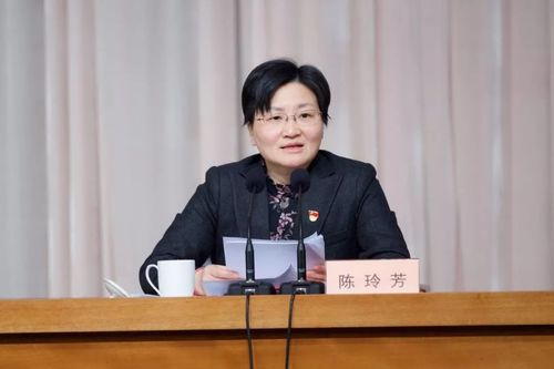 2019海盐怎么干?县委书记陈玲芳这样说