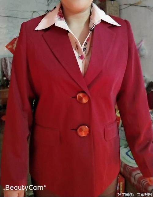 水晶之恋有机玻璃纽扣的回忆