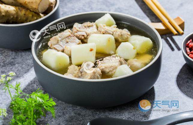 2020春分养生食谱推荐 六款汤粥春分时节吃滋补营养
