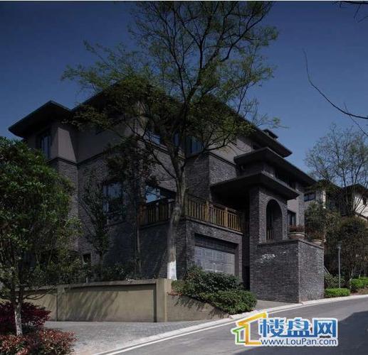 重庆西郊庄园效果图_实景图_样板间-重庆楼盘网