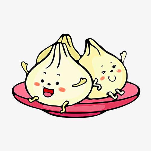 关键词 : 卡通,简笔,包子,可爱的,表情,盘子,红色的,手绘