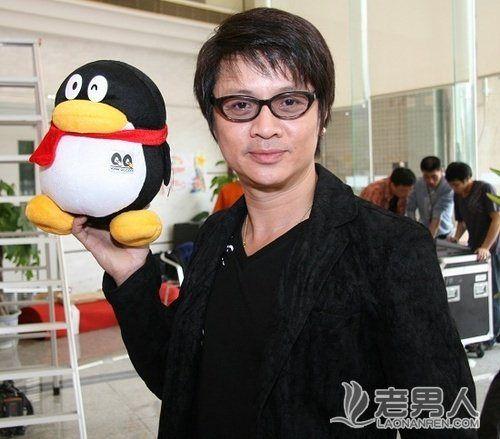 尹天照为什么落魄尹天照老婆teresa照片资料