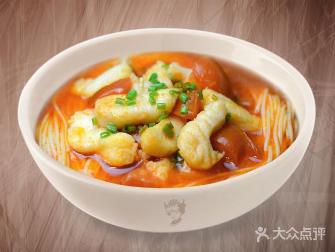 番茄养颜鱼粉