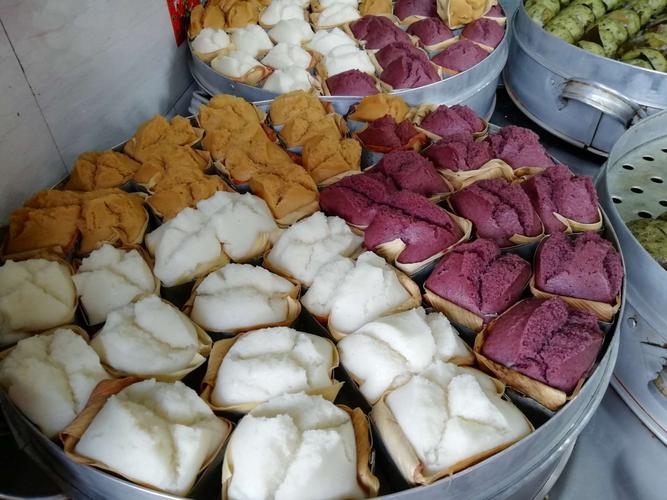 川西街子古镇游～美食篇(三)