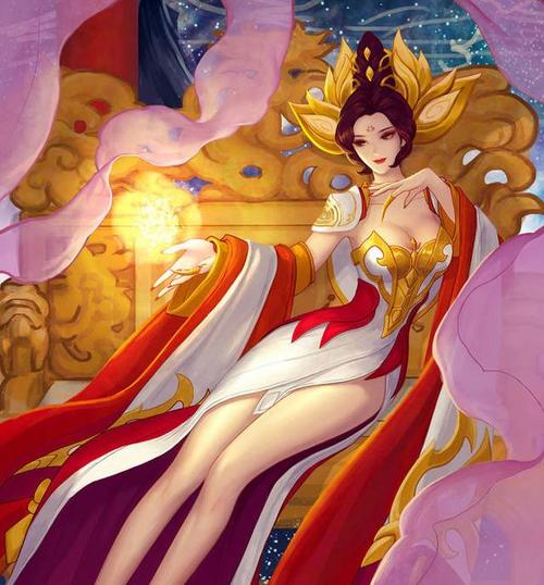 王者荣耀 有这11位英雄 就可以免费获得5个皮肤碎片和