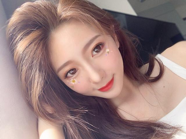台湾省 ins美女大合集!第二季