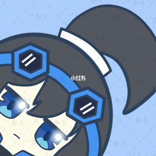 凹凸世界埃米指绘q版可抱图