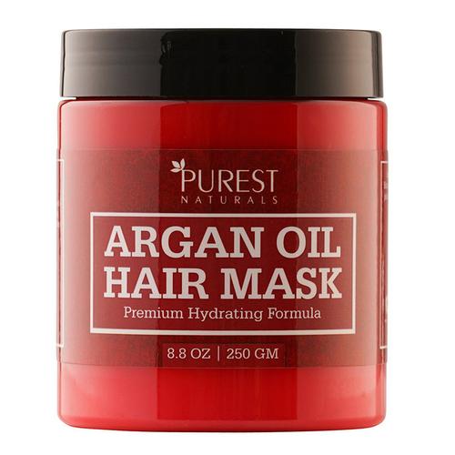private label argan oil hair mask for hair care keratin hair