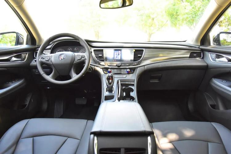 全新君越多少码涡轮才介入别克君越涡轮保修几年