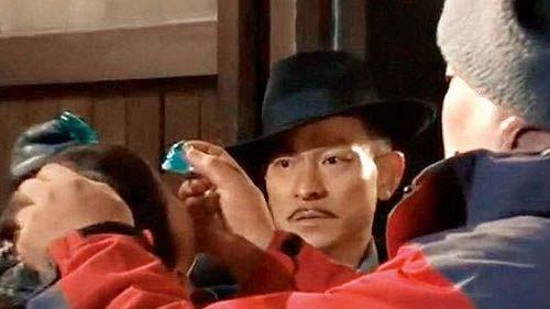 刘德华不满杨颖演技是怎么回事 baby演哭戏要用催泪棒