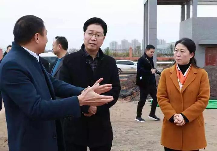 紧抓区位优势 打造全省"产城一体,两化互动"新典范