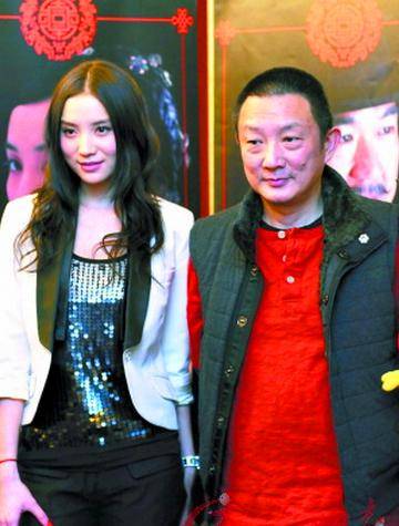 五婚导演张黎:杨雪夸他浪漫,刘蓓为他离婚,宋佳做他背后的女人