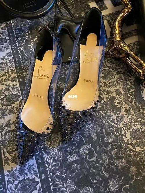 cl高跟鞋,性感,红底_高跟鞋_性感_forum66市府恒隆广场自由行热门攻略